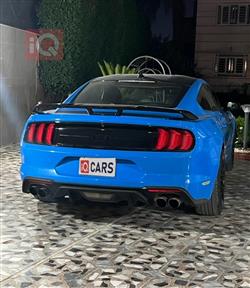 فورد موستانج